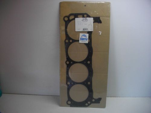 Sierra head gasket 18-3883 ford mercruiser 27-75647 omc  volvo penta 3853732