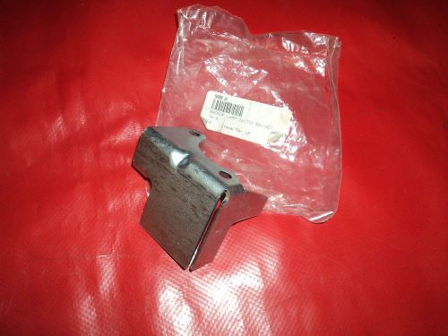 Corvette 1974-1981 new backup lamp switch bracket 1974 1976 1978 1979 1980 1981