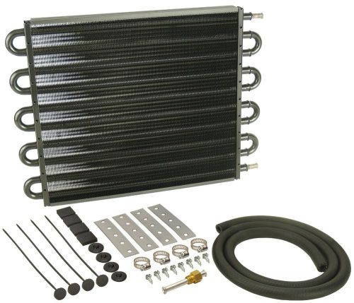 Derale 13205 series 7000 transmission oil cooler