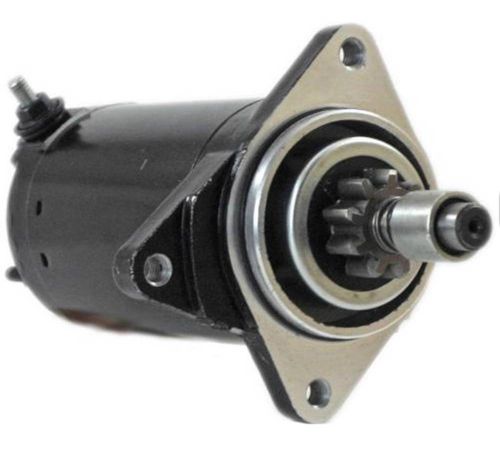 Starter motor 96 97 sea doo gsx 782cc pwc jet ski