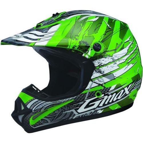 Gmax g980007 breath guard for gm46x helmet