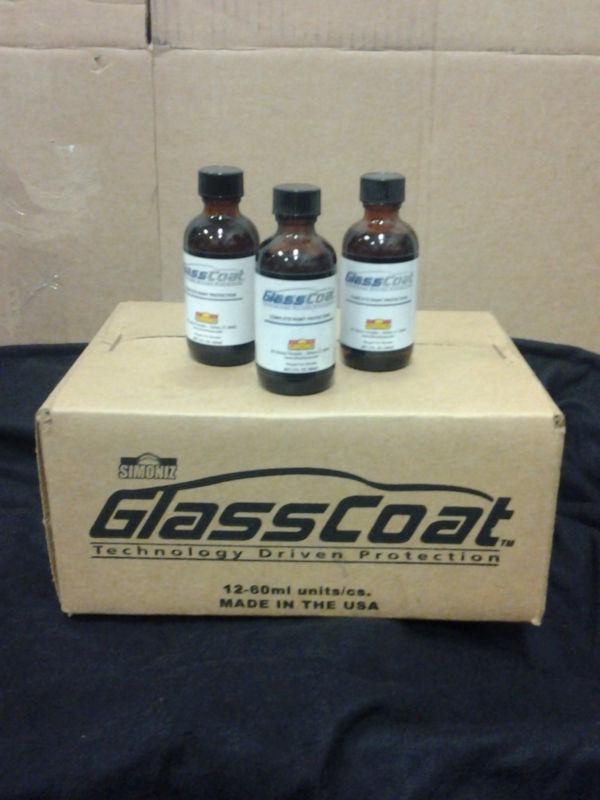 Simoniz glasscoat