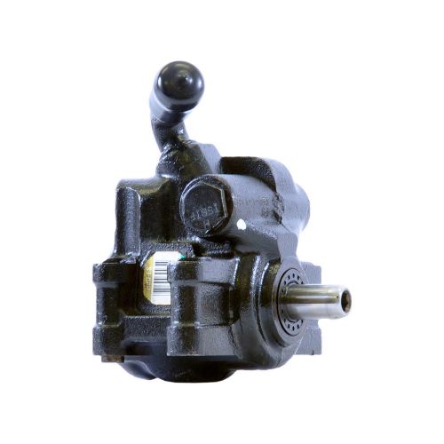 Power steering pump acdelco pro 36p0037 reman