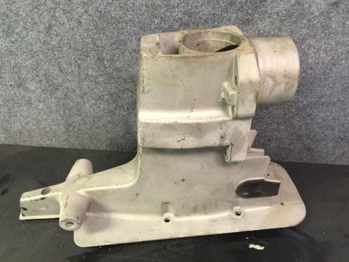 Clean used mercruiser 1991-2012 alpha 1 gen ii upper housing