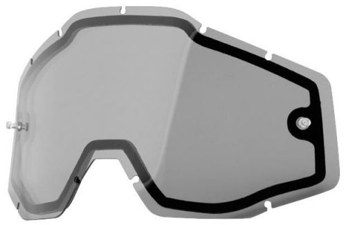 1 51005-007-02 dual lens adult smoke non-vent