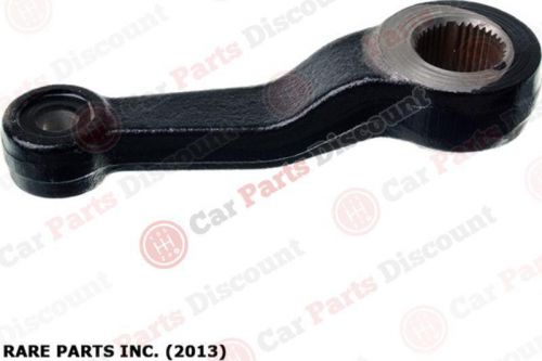 New replacement steering pitman arm, 20805