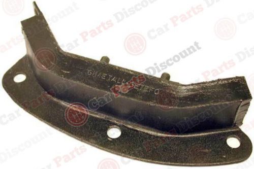 New oe supplier transmission mount, 519 20 095