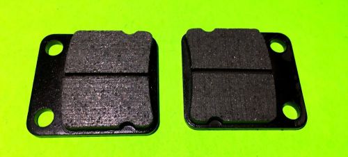 American sportworks go kart 7150 carbide quantum 150cc go kart rear brake pads