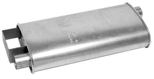 Walker exhaust 18407 exhaust muffler-muffler