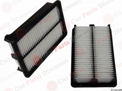 New opparts air filter, afrx0a00