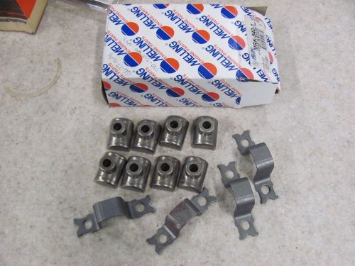 New melling rocker arm pivots oldsmobile olds 442 400 455