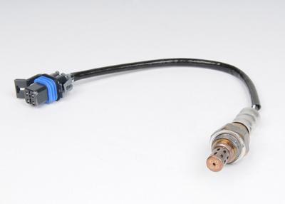 Acdelco oe service 213-3139 oxygen sensor-heated oxygen sensor (position 2)