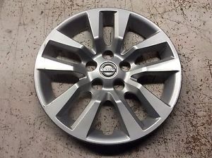 13 14 15 nissan altima wheel center hub cap hubcap cover b 40315 3tm0b oem t