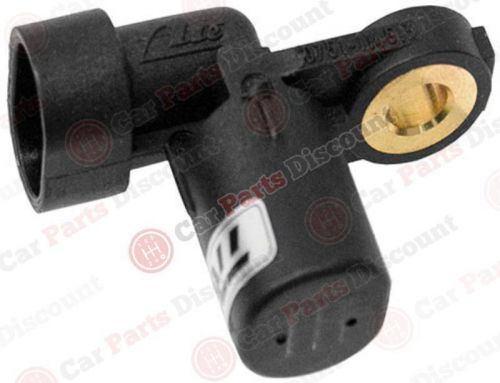 New trw abs sensor anti-lock brake anti lock system, lja2226aa