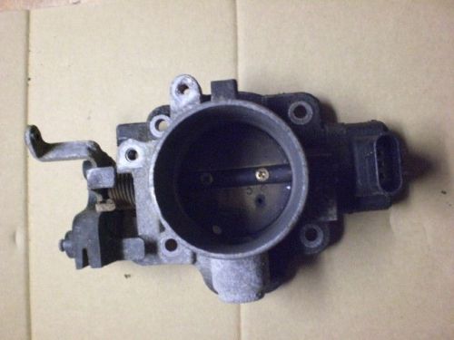 2000 ford windstar winstar 3.8l v6 throttle body