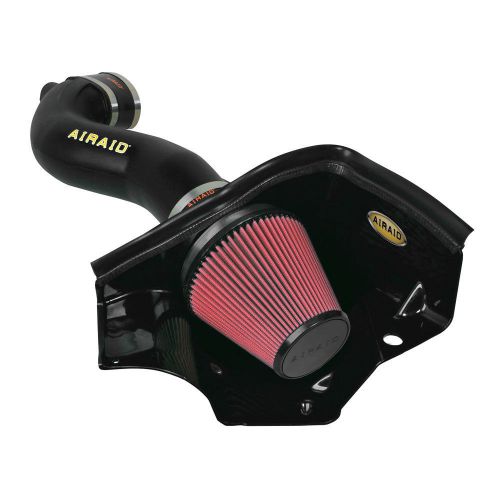 Airaid 450-172 mustang cold air intake synthaflow gt 2005-2009