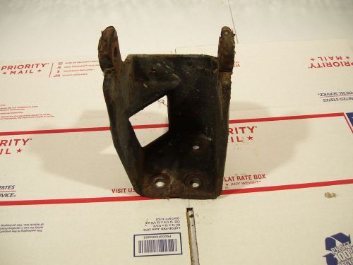 1994 camaro / firebird v6 3.4l rh motormount motor mount 93-95 93 94 95 3.4