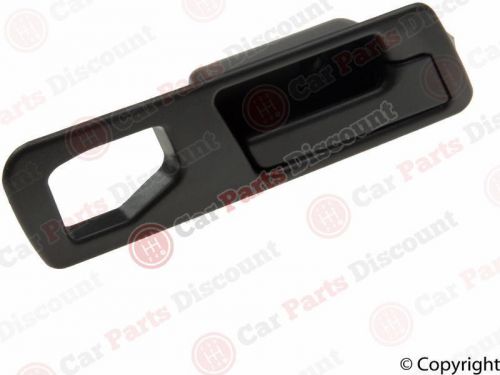 New uro interior door handle, 51 21 1 944 370