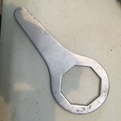 Austin healy octagon knock on wrench