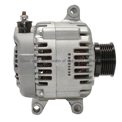 Mpa 13908 alternator/generator-reman alternator