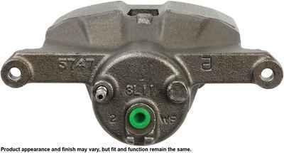 Cardone 19-6030 front brake caliper-reman friction choice caliper