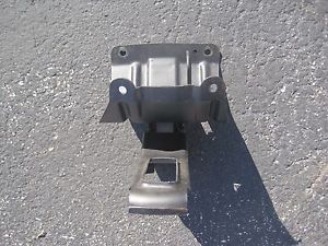 67 camaro ss standard hood latch assembly nice oem gm used