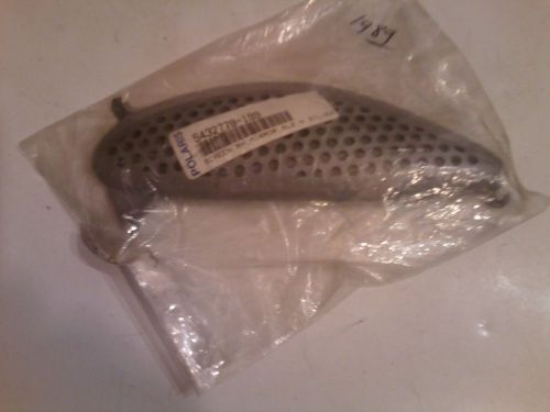 Polaris watercraft screen mirror  part new