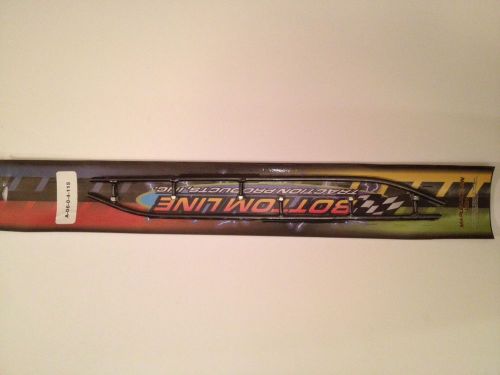 Bottom line snowmobile carbides 6&#034; artic cat a-06-0-4-115