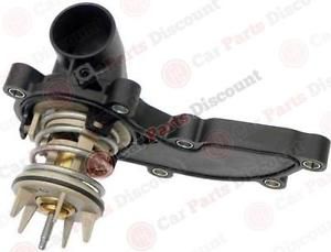 New genuine thermostat, 06e 121 111 al