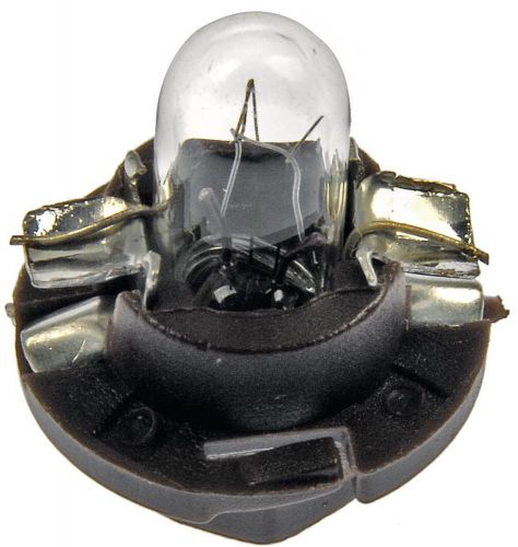 Multi-purpose light bulb fits 2000-2007 saturn ion l300 ion-2  dorman oe