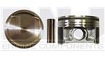 Dnj engine components p160 piston