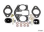 Wd express 139 43004 708 carburetor kit