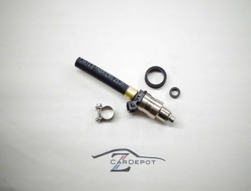 Datsun 280z 280zx 1975-83 fuel injection injector l28e new 296