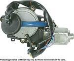 Cardone industries 47-1387 remanufactured window motor