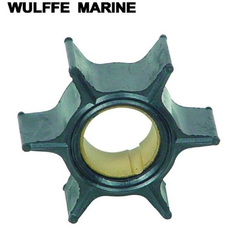 Water pump impeller for mercury 30,35,40,45,50,60,65,70 hp rpl 18-3007 47-89983