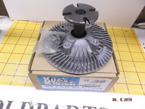 1961-65 lincoln v8 430 eng.  nos fan clutch, # 111037