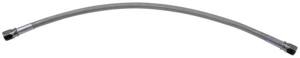 Goodridge universal brake hose 42" s/steel metric