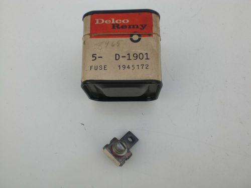 1959-1962 buick lesabre, invicta &amp; electra 1961-1962 skylark &amp; special- nos fuse