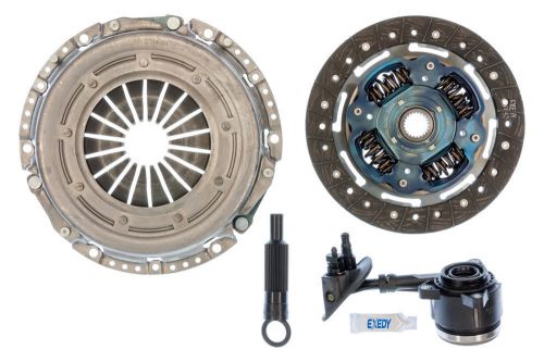 Clutch kit fits 2000-2004 ford focus  exedy (formally daikin)