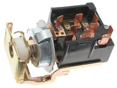 Smp/standard ds-357 switch, headlight-headlight switch