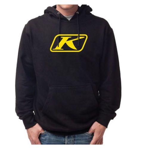 Icon pullover hoodie by klim