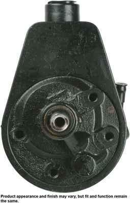 Cardone 20-7926f steering pump-reman power steering pump