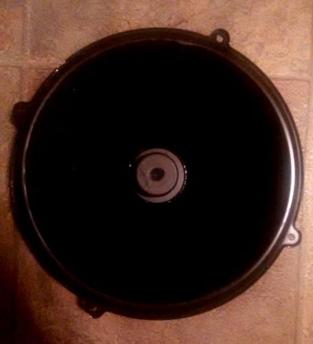 Cadillac seville subwoofer bose sub 25639895 305mm 1999-2000-01-2002-03-2004