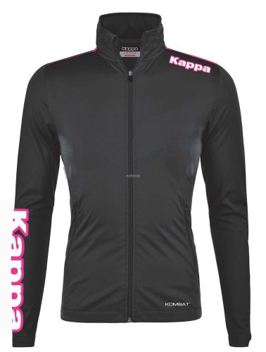 2017 kappa kombat tech impermeable ladies vest