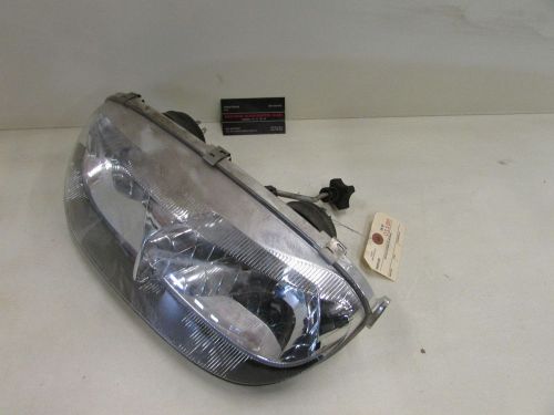 Ski doo mxz, renegade, summit rev 600/800 headlight 2004-2007