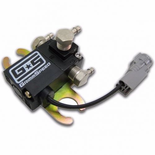 Grimmspeed 057032 05-09 subaru lgt / 08+ wrx boost control solenoid