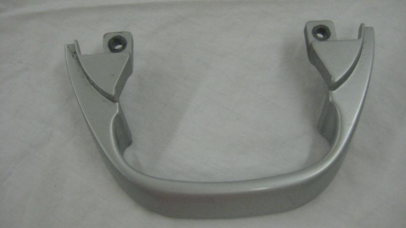 Kawasaki ninja rear grab handle zx6 zx600e zx600 zzr600   fits 1994-2004