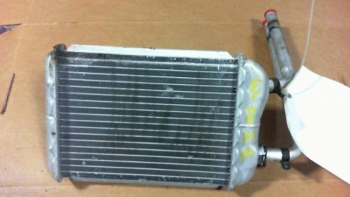 90 91 92 93 94 95 96 97 98 99 00 01 lumina heater core 9668