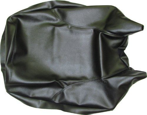 Freedom county atv fc101 black replacement seat cover for honda atc185s 81-83