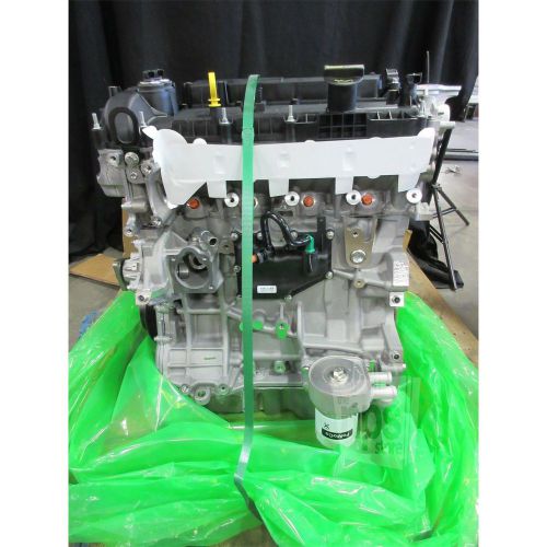 Land rover lr025366 complete engine assembly for range rover evoque 12-13**